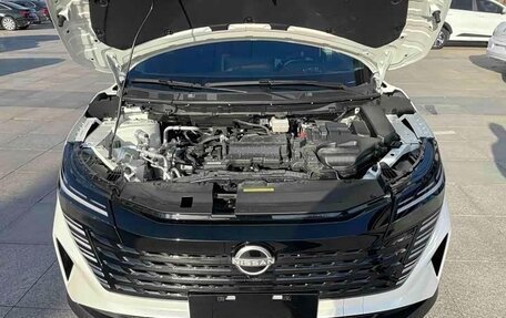 Nissan Qashqai, 2025 год, 1 850 000 рублей, 15 фотография