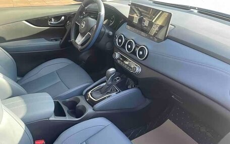 Nissan Qashqai, 2025 год, 1 850 000 рублей, 11 фотография