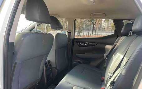 Nissan Qashqai, 2025 год, 1 850 000 рублей, 14 фотография