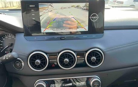 Nissan Qashqai, 2025 год, 1 850 000 рублей, 18 фотография