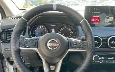 Nissan Qashqai, 2025 год, 1 850 000 рублей, 16 фотография