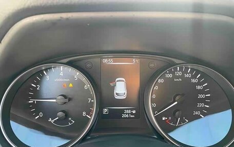 Nissan Qashqai, 2025 год, 1 850 000 рублей, 19 фотография