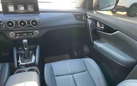 Nissan Qashqai, 2025 год, 1 850 000 рублей, 20 фотография