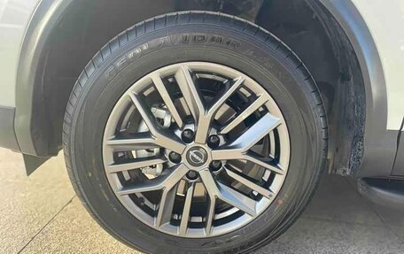 Nissan Qashqai, 2025 год, 1 850 000 рублей, 24 фотография