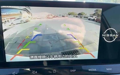 Nissan Qashqai, 2025 год, 1 850 000 рублей, 23 фотография