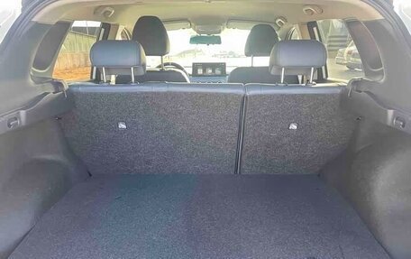 Nissan Qashqai, 2025 год, 1 850 000 рублей, 21 фотография