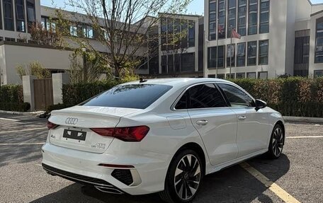 Audi A3, 2022 год, 1 776 277 рублей, 6 фотография