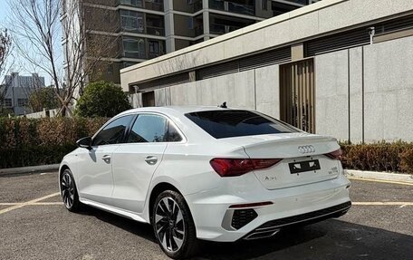 Audi A3, 2022 год, 1 776 277 рублей, 4 фотография