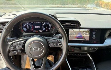 Audi A3, 2022 год, 1 776 277 рублей, 8 фотография