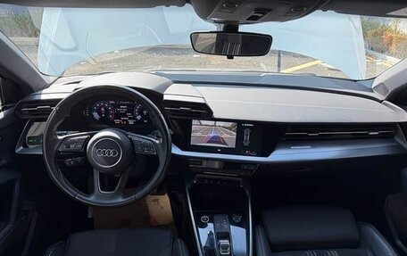 Audi A3, 2022 год, 1 776 277 рублей, 7 фотография