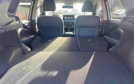 Nissan Qashqai, 2025 год, 1 850 000 рублей, 22 фотография