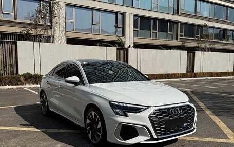 Audi A3, 2022 год, 1 776 277 рублей, 3 фотография