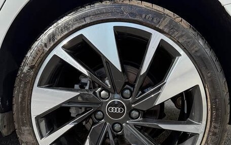 Audi A3, 2022 год, 1 776 277 рублей, 10 фотография