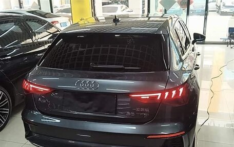 Audi A3, 2021 год, 1 804 277 рублей, 4 фотография