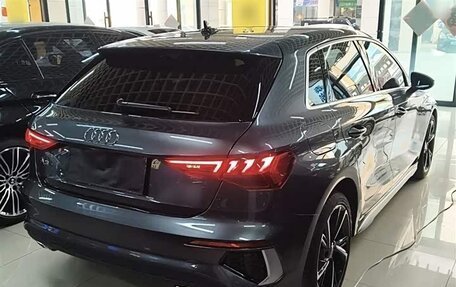 Audi A3, 2021 год, 1 804 277 рублей, 5 фотография