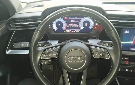 Audi A3, 2021 год, 1 804 277 рублей, 8 фотография