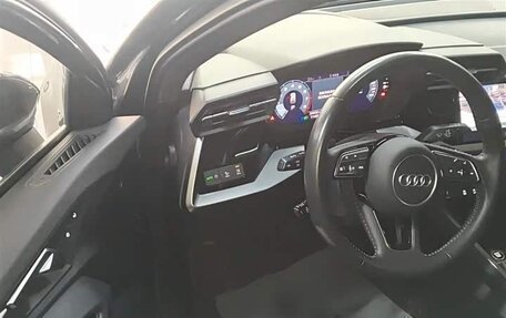 Audi A3, 2021 год, 1 804 277 рублей, 7 фотография