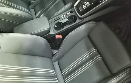 Audi A3, 2021 год, 1 804 277 рублей, 13 фотография