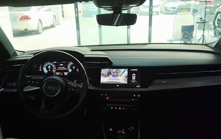 Audi A3, 2021 год, 1 804 277 рублей, 6 фотография