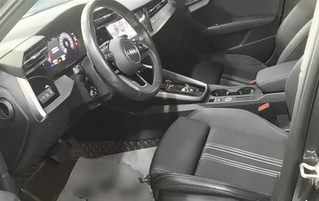 Audi A3, 2021 год, 1 804 277 рублей, 11 фотография