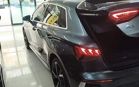 Audi A3, 2021 год, 1 804 277 рублей, 20 фотография