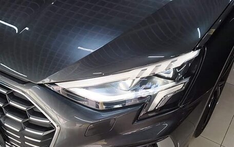 Audi A3, 2021 год, 1 804 277 рублей, 21 фотография