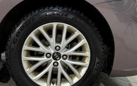 KIA Rio IV, 2021 год, 1 649 800 рублей, 5 фотография