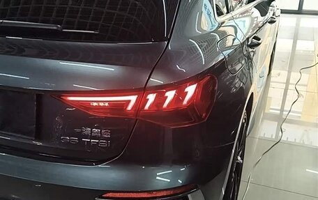 Audi A3, 2021 год, 1 804 277 рублей, 22 фотография