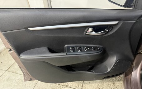 KIA Rio IV, 2021 год, 1 649 800 рублей, 7 фотография