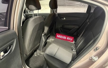 KIA Rio IV, 2021 год, 1 649 800 рублей, 6 фотография