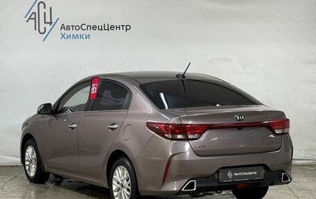 KIA Rio IV, 2021 год, 1 649 800 рублей, 16 фотография
