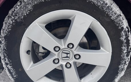 Honda Civic VIII, 2008 год, 810 000 рублей, 7 фотография