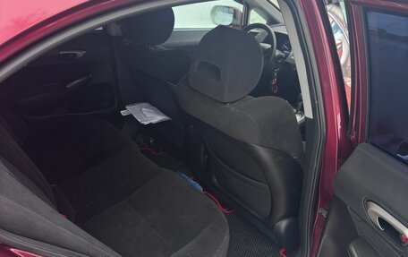 Honda Civic VIII, 2008 год, 810 000 рублей, 9 фотография