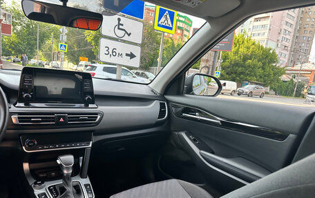 KIA Seltos I, 2020 год, 2 100 000 рублей, 6 фотография