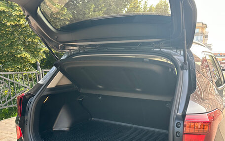 KIA Seltos I, 2020 год, 2 100 000 рублей, 10 фотография