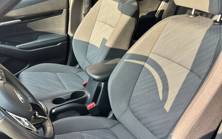 KIA Seltos I, 2020 год, 2 100 000 рублей, 14 фотография