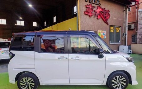 Toyota Tank I, 2020 год, 1 057 000 рублей, 4 фотография