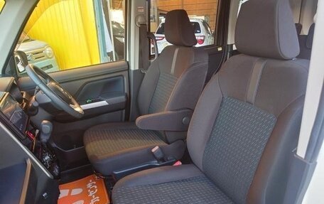 Toyota Tank I, 2020 год, 1 057 000 рублей, 6 фотография