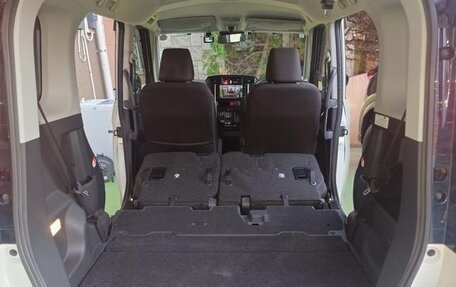 Toyota Tank I, 2020 год, 1 057 000 рублей, 5 фотография