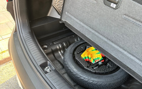 KIA Seltos I, 2020 год, 2 100 000 рублей, 17 фотография