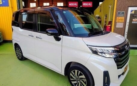 Toyota Tank I, 2020 год, 1 057 000 рублей, 2 фотография