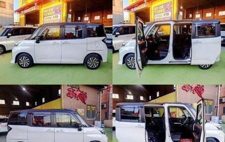 Toyota Tank I, 2020 год, 1 057 000 рублей, 9 фотография