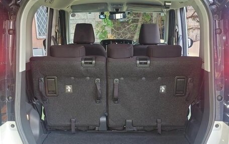 Toyota Tank I, 2020 год, 1 057 000 рублей, 13 фотография