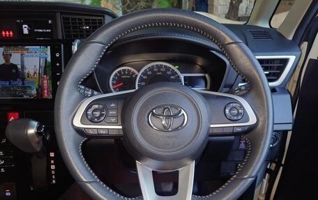 Toyota Tank I, 2020 год, 1 057 000 рублей, 8 фотография