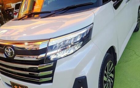 Toyota Tank I, 2020 год, 1 057 000 рублей, 15 фотография