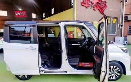 Toyota Tank I, 2020 год, 1 057 000 рублей, 14 фотография