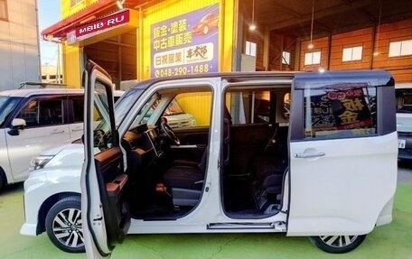 Toyota Tank I, 2020 год, 1 057 000 рублей, 12 фотография