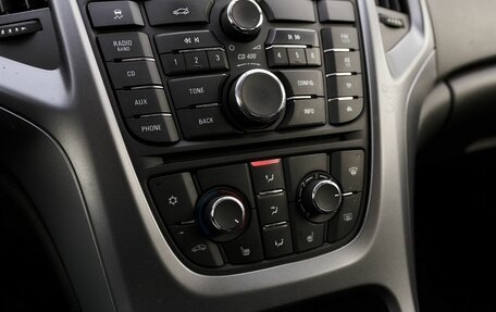 Opel Astra J, 2013 год, 765 000 рублей, 11 фотография