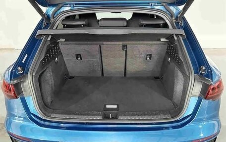 Audi A3, 2022 год, 1 807 277 рублей, 8 фотография