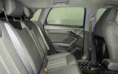 Audi A3, 2022 год, 1 807 277 рублей, 7 фотография